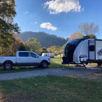 Bethel RV Campground ico