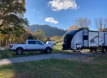 Bethel RV Campground