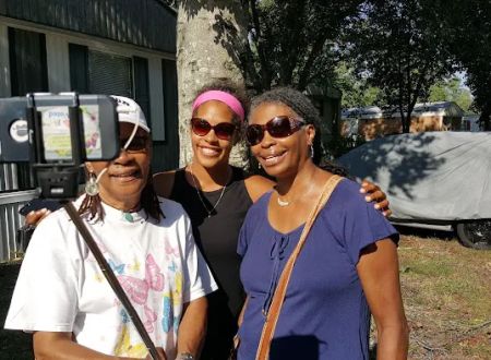 Red Oaks Mobile Community