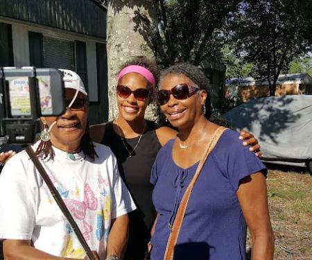 Red Oaks Mobile Community