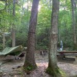 Round Mountain Campground