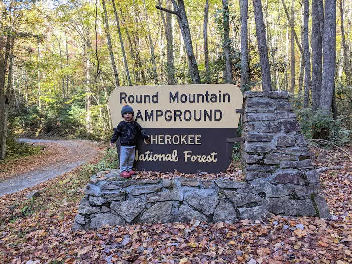 Round Mountain Campground Picture 4