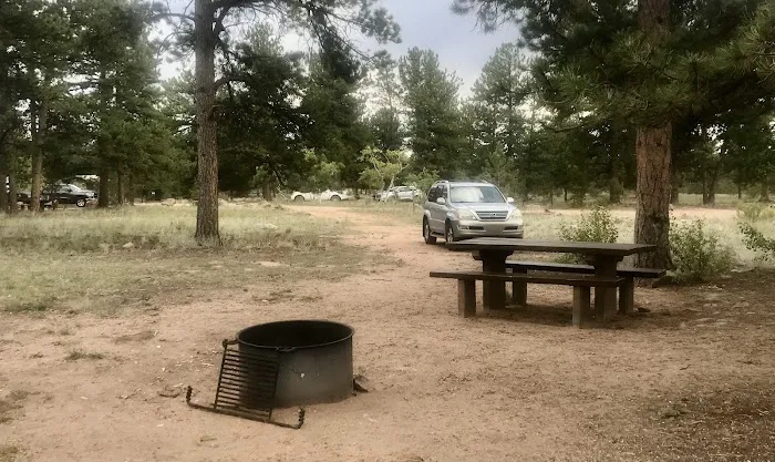 Round Mountain Campground Picture 7