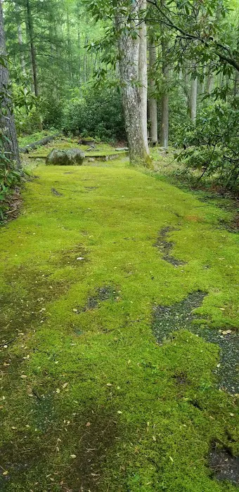 Round Mountain Campground Picture 9