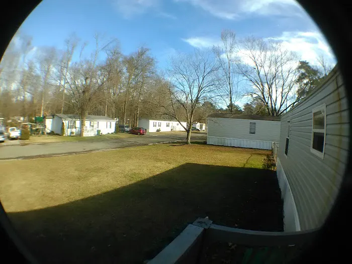 Bullock Mobile Home Park Picture 2