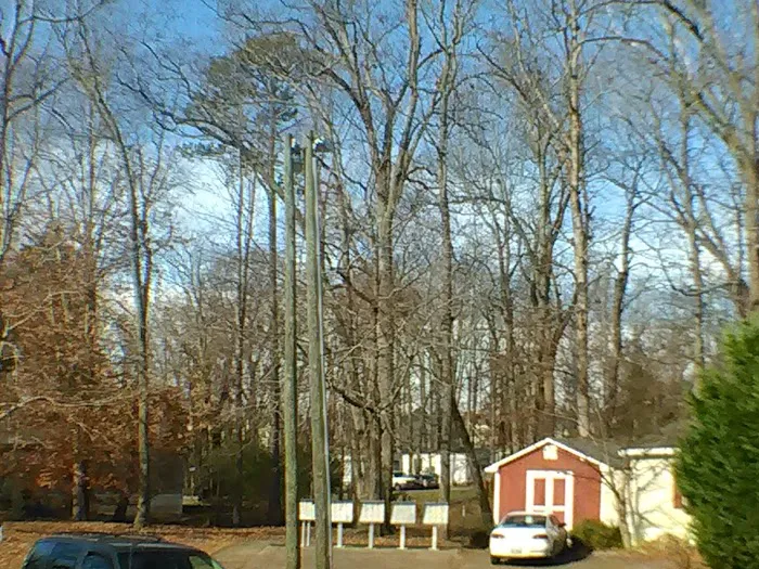 Bullock Mobile Home Park Picture 3