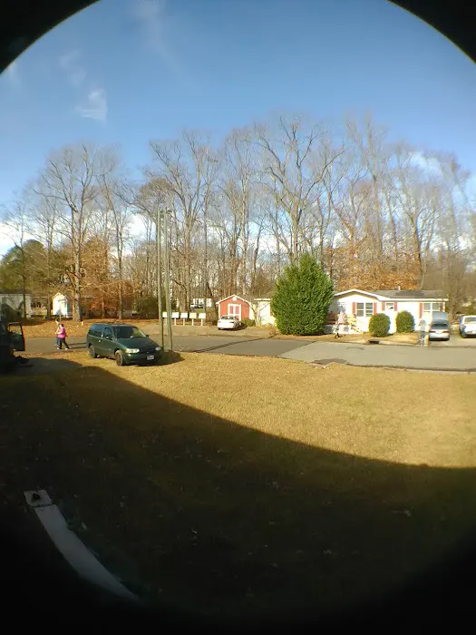 Bullock Mobile Home Park Picture 1