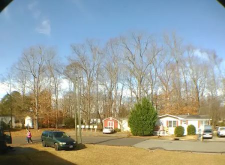 Bullock Mobile Home Park