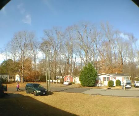 Bullock Mobile Home Park