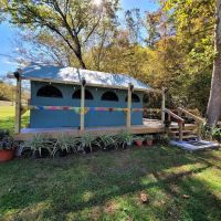 Creekside Stayz Campground ico