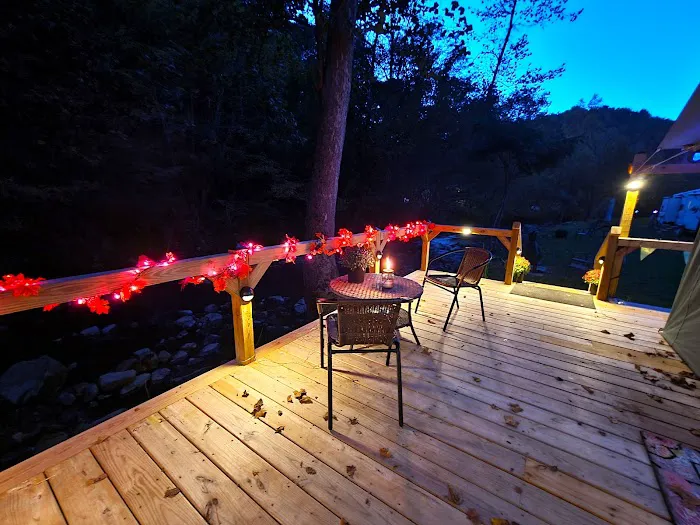 Creekside Stayz Campground Picture 7