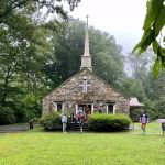 Davidson River Campground
