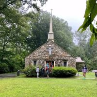 Davidson River Campground ico