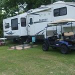 Cypress Landing RV Park
