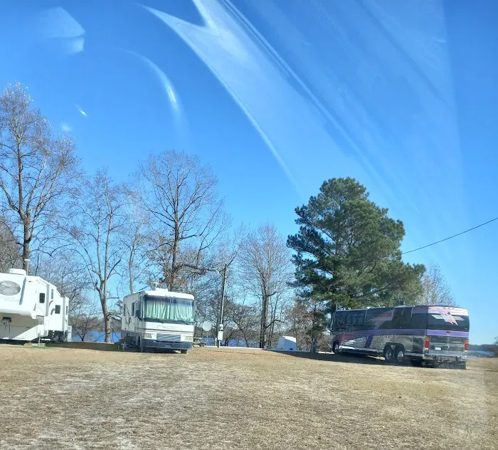 Cypress Landing RV Park Picture 5