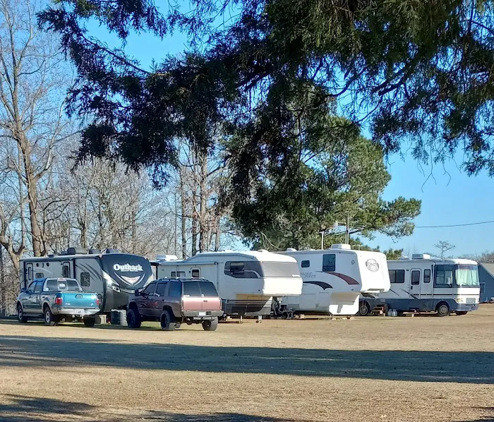 Cypress Landing RV Park Picture 6