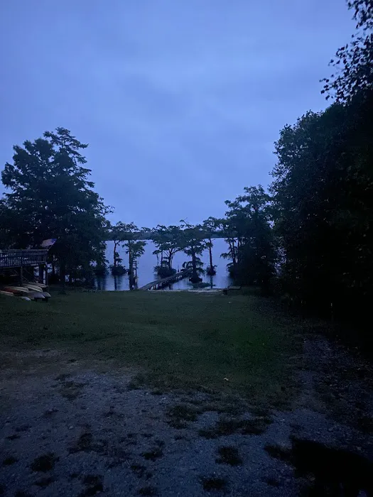Cypress Cove Retreat Picture 6