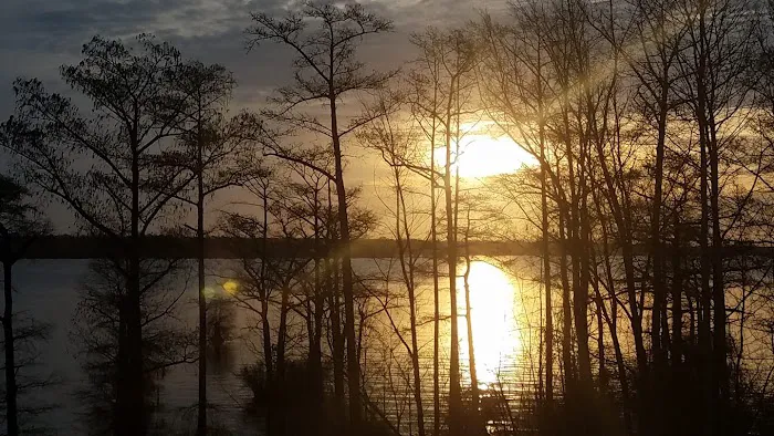 Cypress Cove Retreat Picture 9