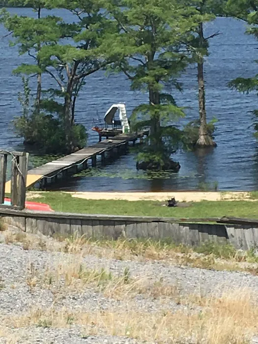 Cypress Cove Retreat Picture 10