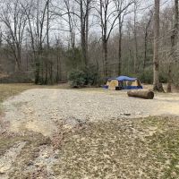 White Pine Group Camp Site ico