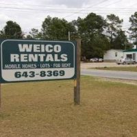 Weico Mobile Homes ico