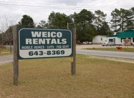 Weico Mobile Homes