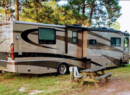 CamperTown RV Park