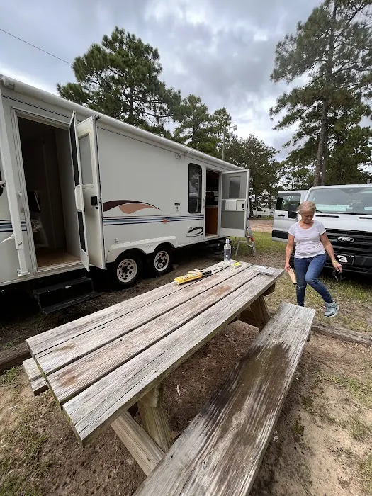 Pine Acres Campground RV Park Picture 3