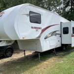 Pine Acres Campground RV Park