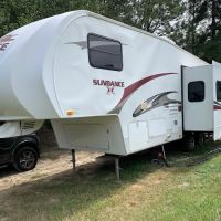Pine Acres Campground RV Park ico