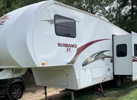 Pine Acres Campground RV Park
