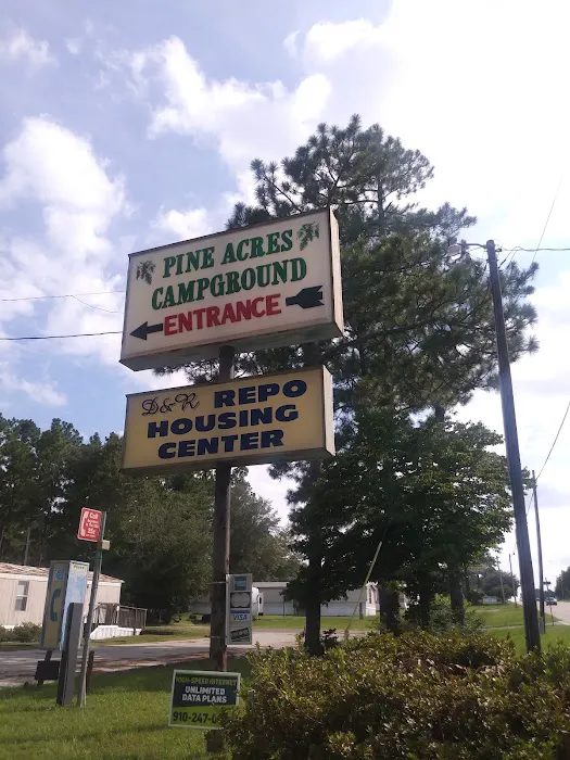 Pine Acres Campground RV Park Picture 10