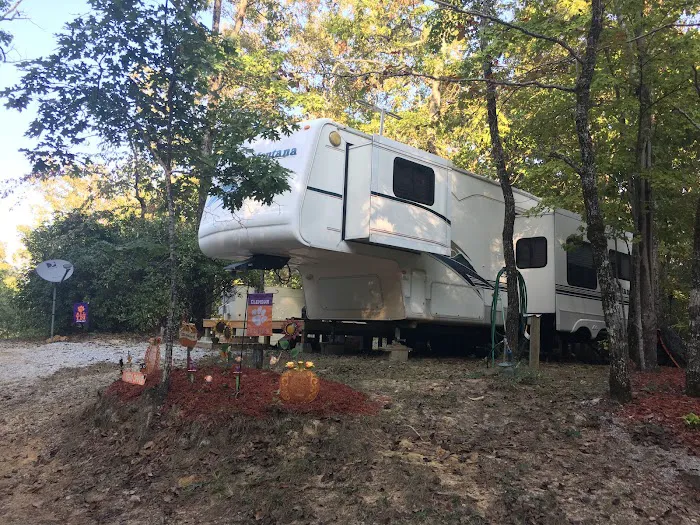 Jocassee RV Camp Picture 2