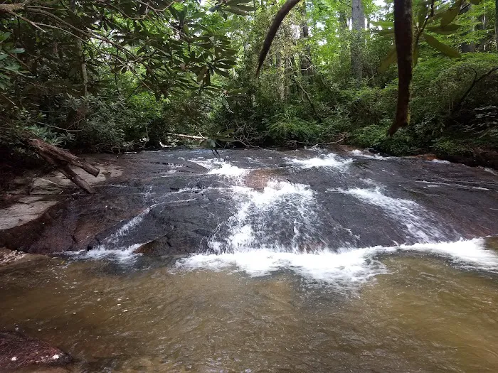 Jocassee RV Camp Picture 1