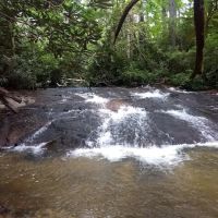 Jocassee RV Camp ico