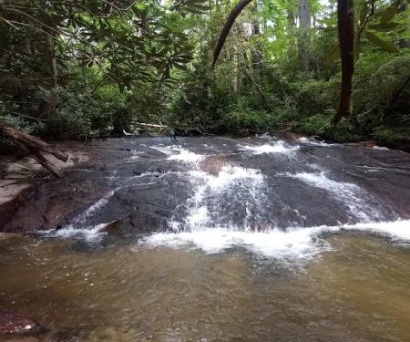 Jocassee RV Camp