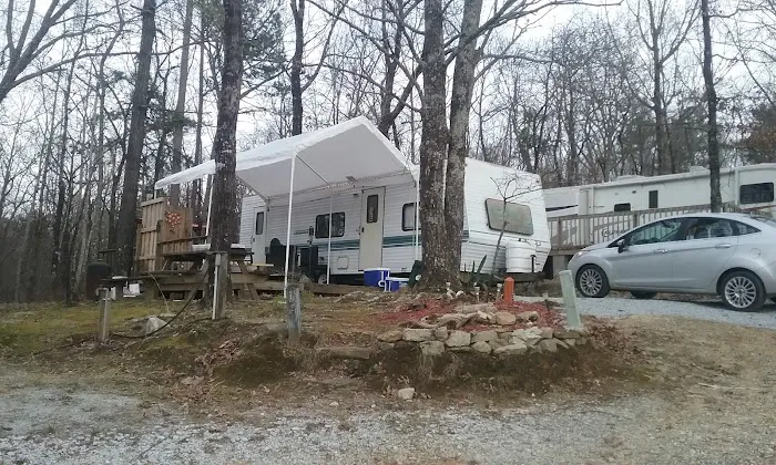 Jocassee RV Camp Picture 3