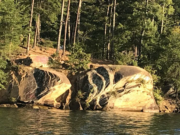 Jocassee RV Camp Picture 9