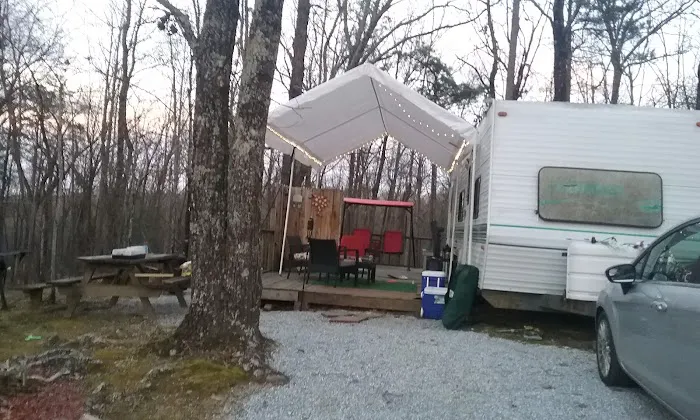 Jocassee RV Camp Picture 4