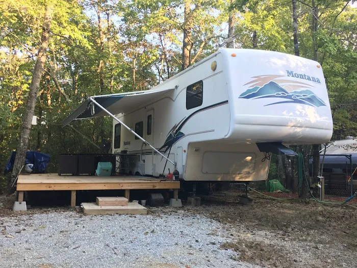 Jocassee RV Camp Picture 10