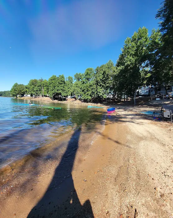 Mile Creek Park Campground1 Picture 5