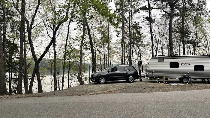 Mile Creek Park Campground1 Picture 7