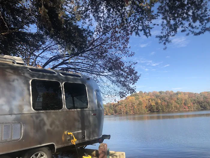 Mile Creek Park Campground1 Picture 6