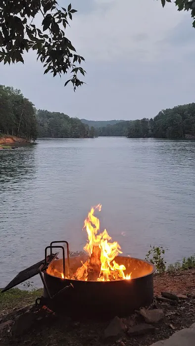 Mile Creek Park Campground1 Picture 8