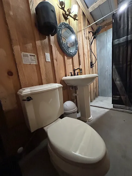 Hidden Acres Mountain Camping Picture 3