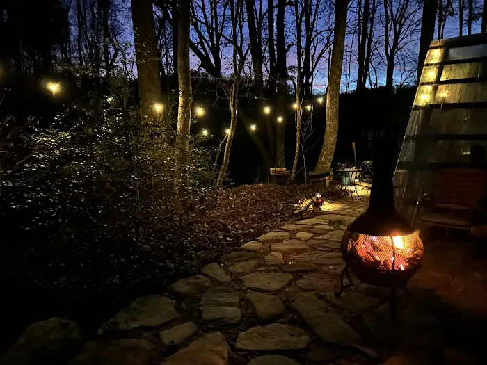Hidden Acres Mountain Camping Picture 4