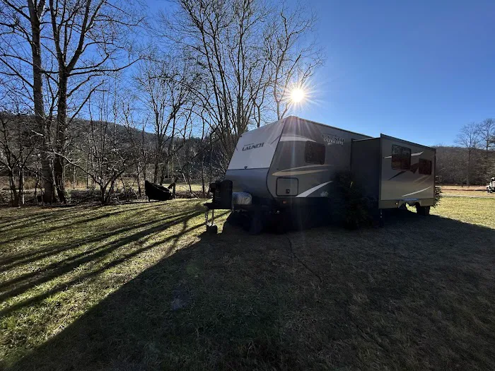 Hidden Acres Mountain Camping Picture 9