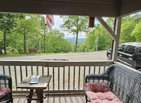 Panther Ridge RV Park and Campground