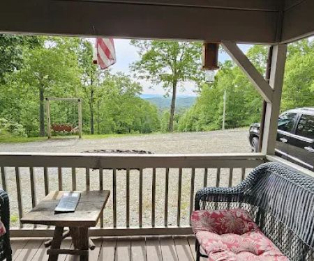 Panther Ridge RV Park and Campground