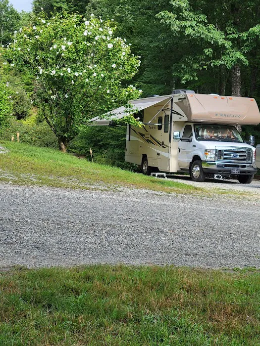 Panther Ridge RV Park and Campground Picture 6